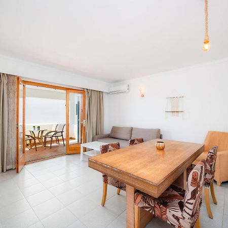 Apartamento Felipe 2-4 Кала де Ор Экстерьер фото