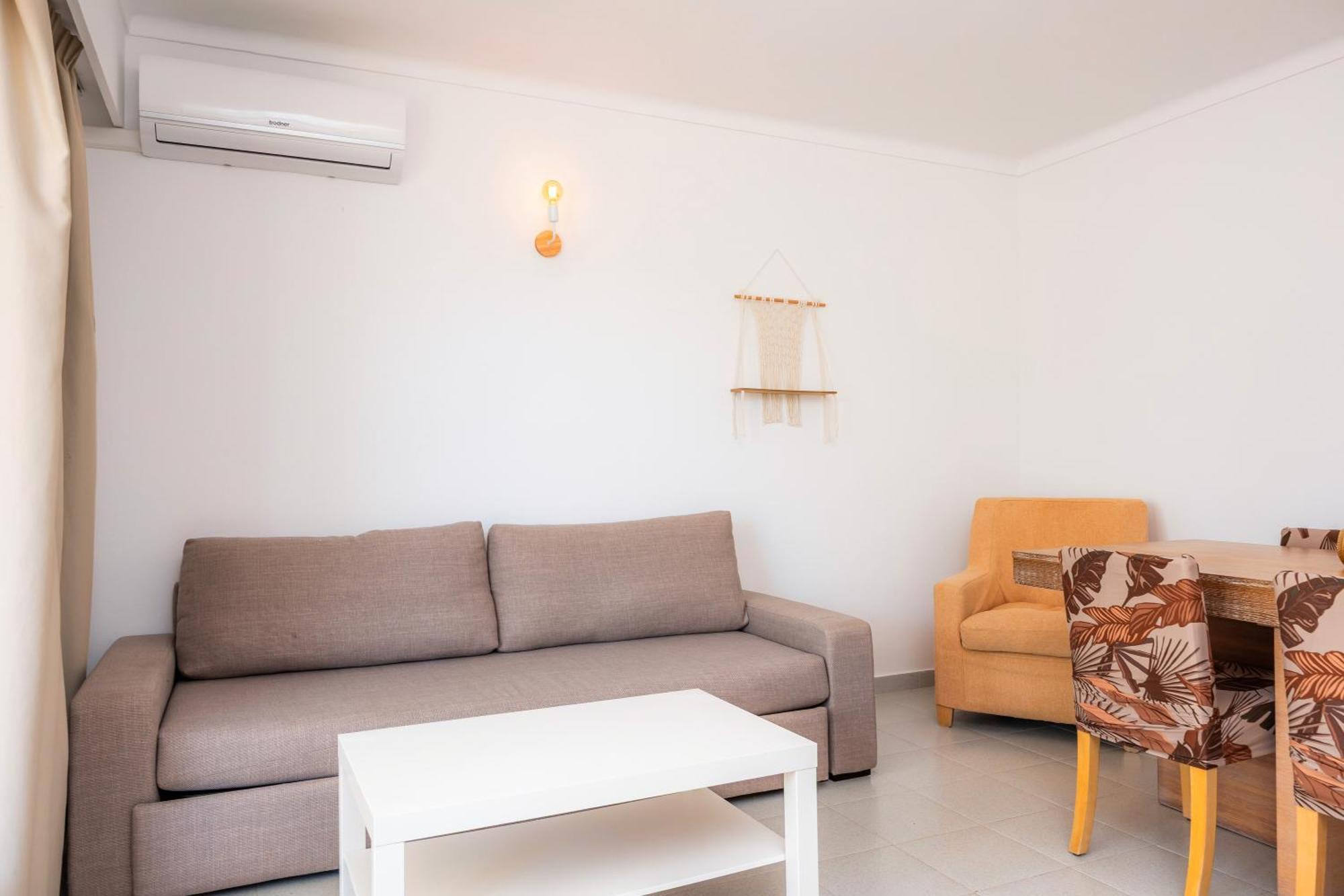 Apartamento Felipe 2-4 Кала де Ор Экстерьер фото