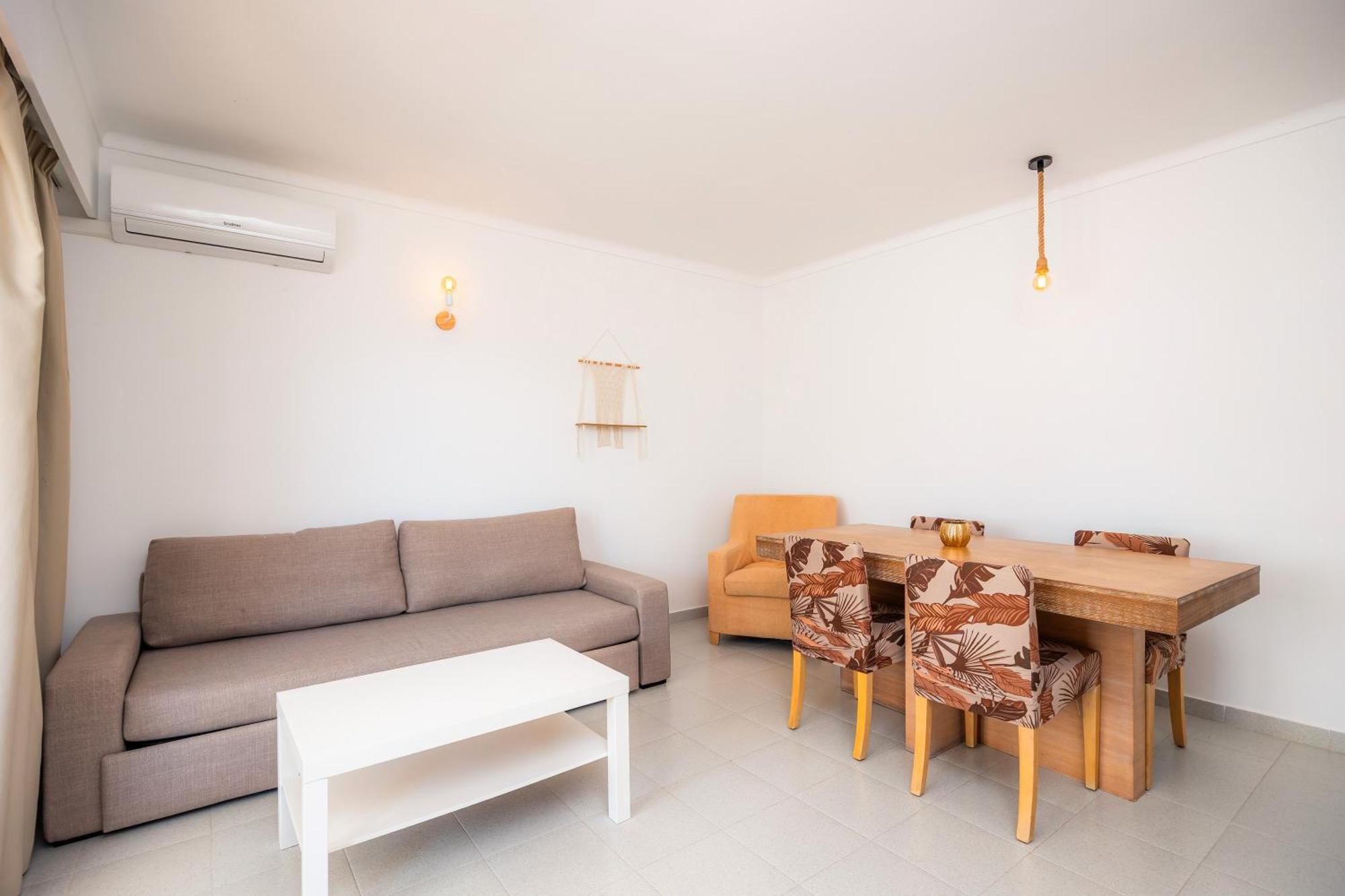 Apartamento Felipe 2-4 Кала де Ор Экстерьер фото