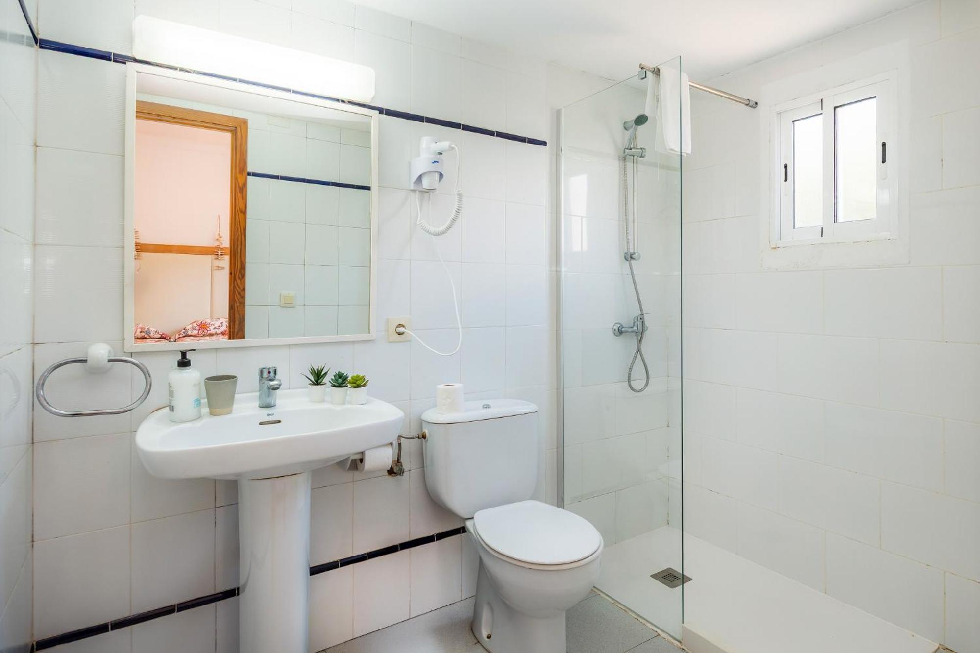 Apartamento Felipe 2-4 Кала де Ор Экстерьер фото