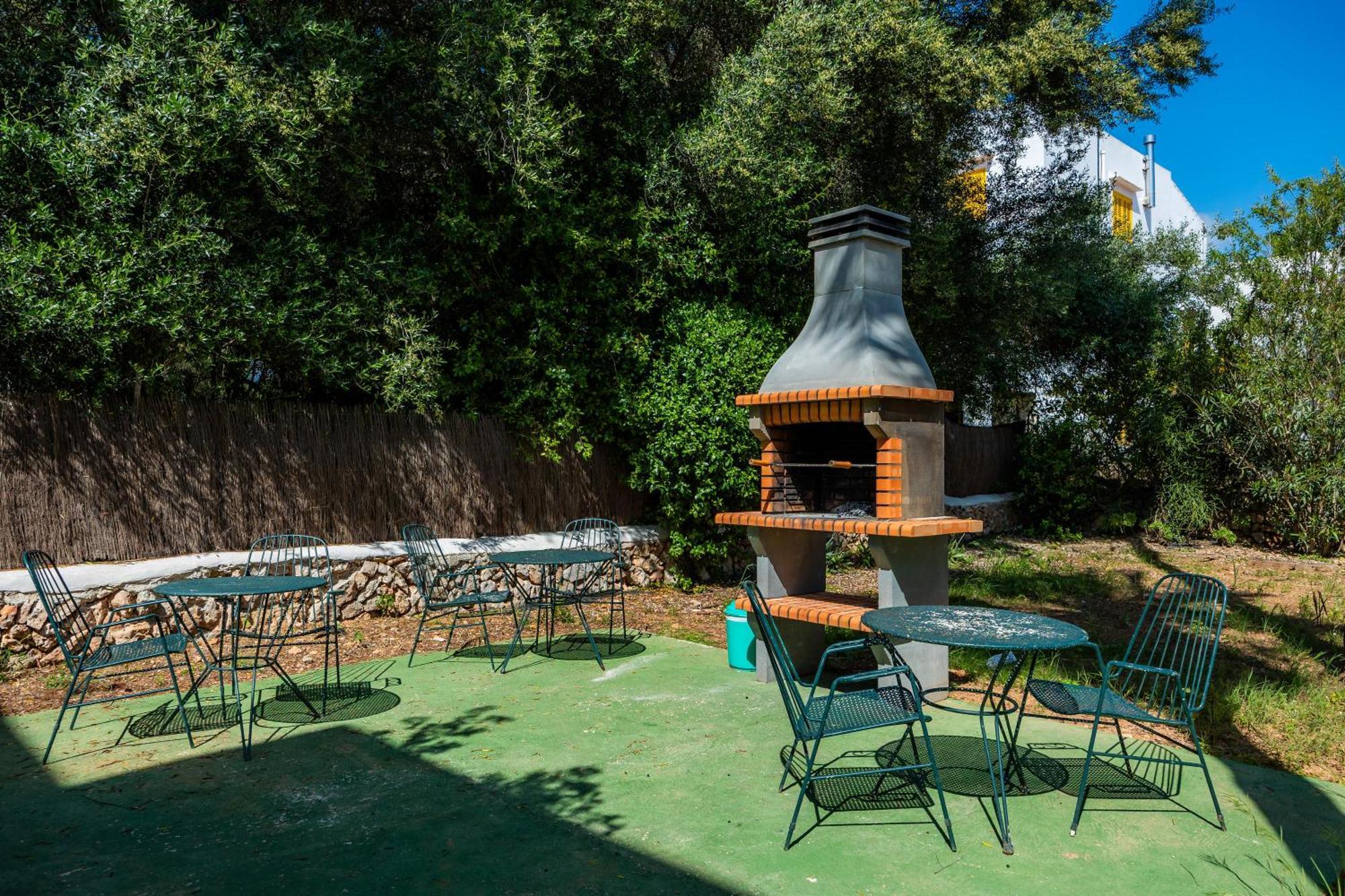 Apartamento Felipe 2-4 Кала де Ор Экстерьер фото